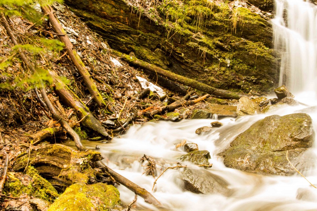 Bösensteiner Wasserfall, UnnamedProduction, Photo.UP
